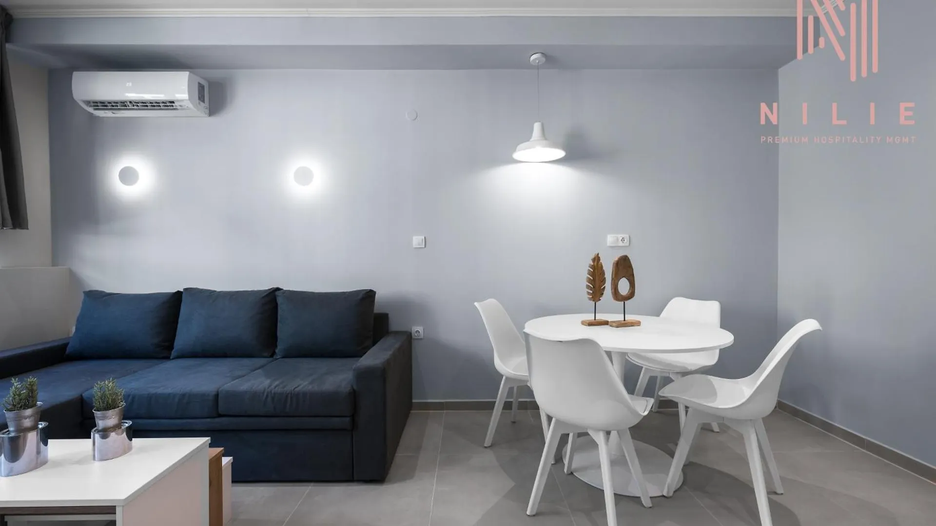 Nexia, Nilie Hospitality Mgmts kontakt