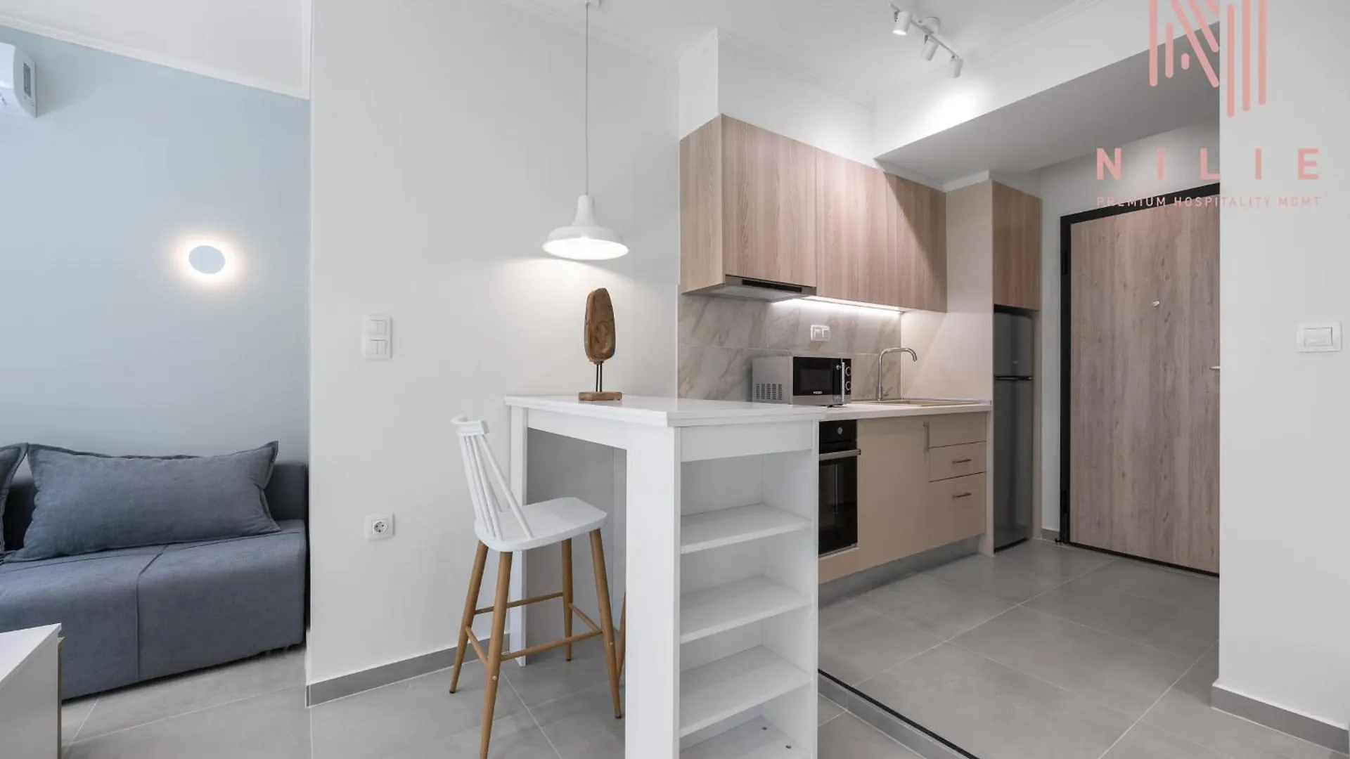 Apartament Nexia, Nilie Hospitality Mgmt Saloniki