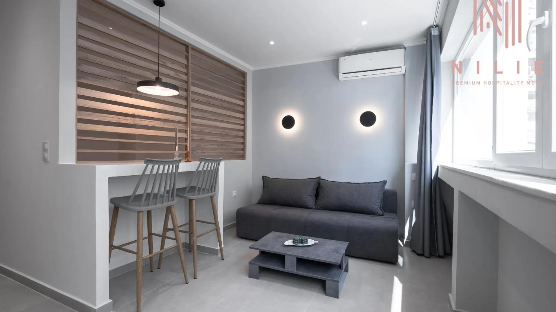Apartament Nexia, Nilie Hospitality Mgmt Saloniki