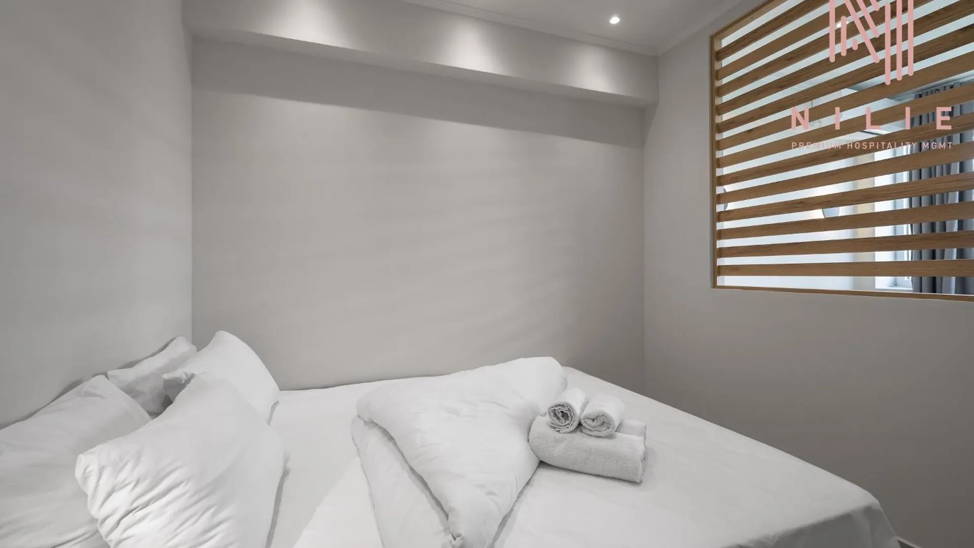 Apartament Nexia, Nilie Hospitality Mgmt Saloniki