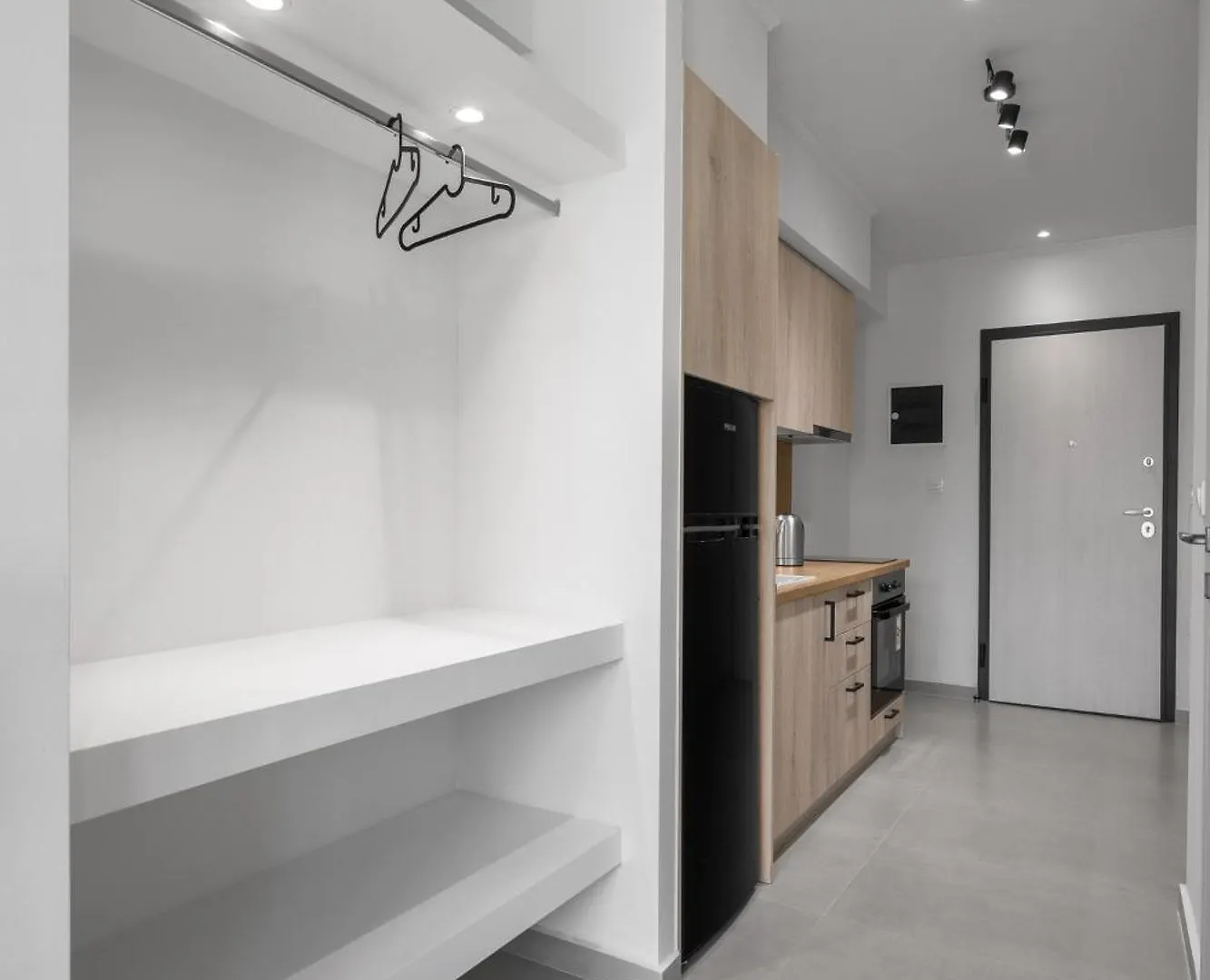 Apartament Nexia, Nilie Hospitality Mgmt Saloniki