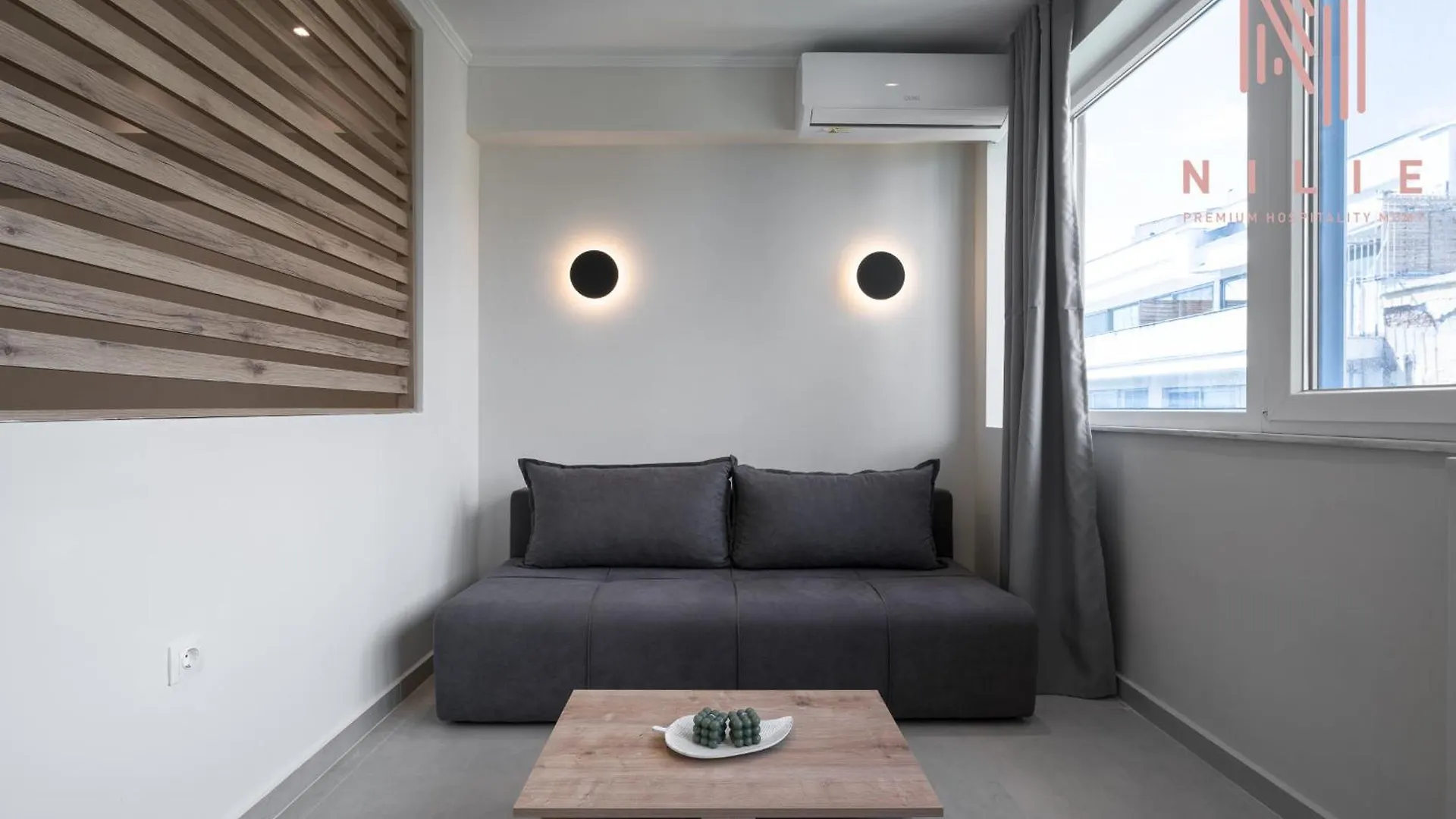 Apartament Nexia, Nilie Hospitality Mgmt Saloniki