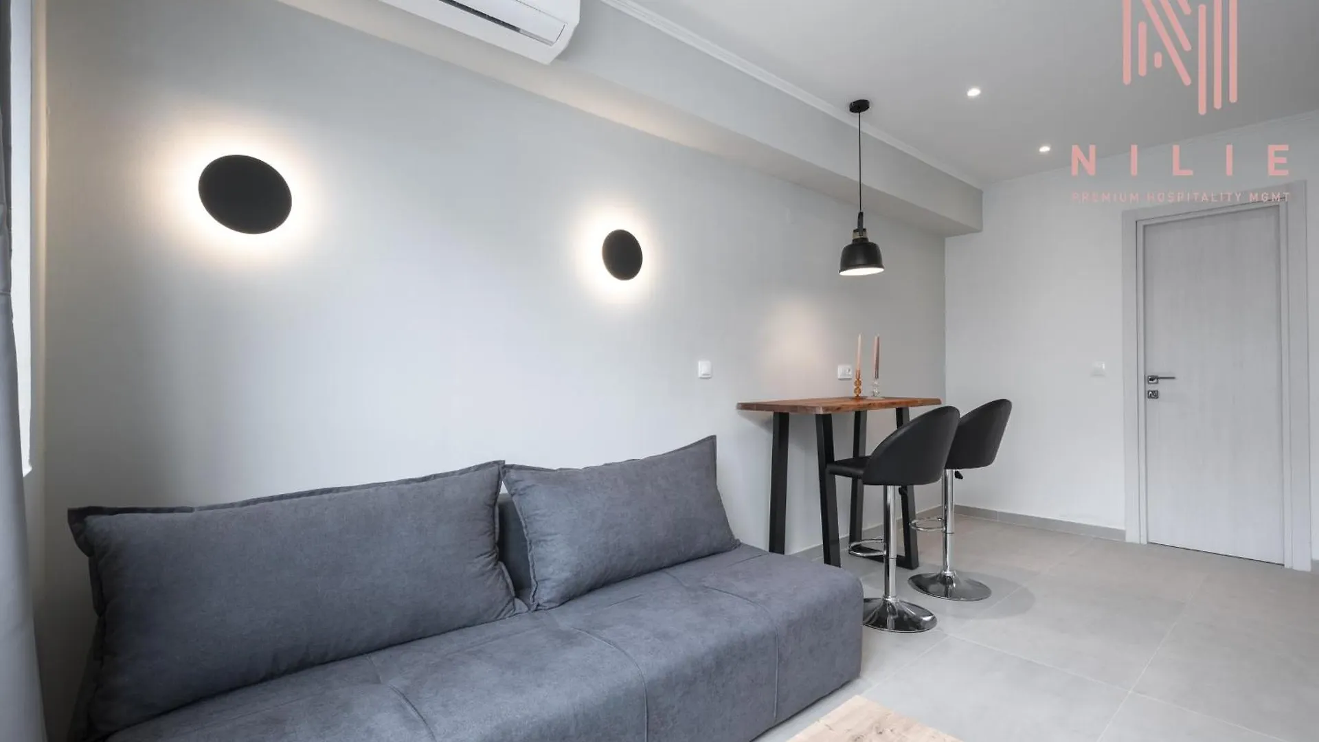 Apartament Nexia, Nilie Hospitality Mgmt Saloniki