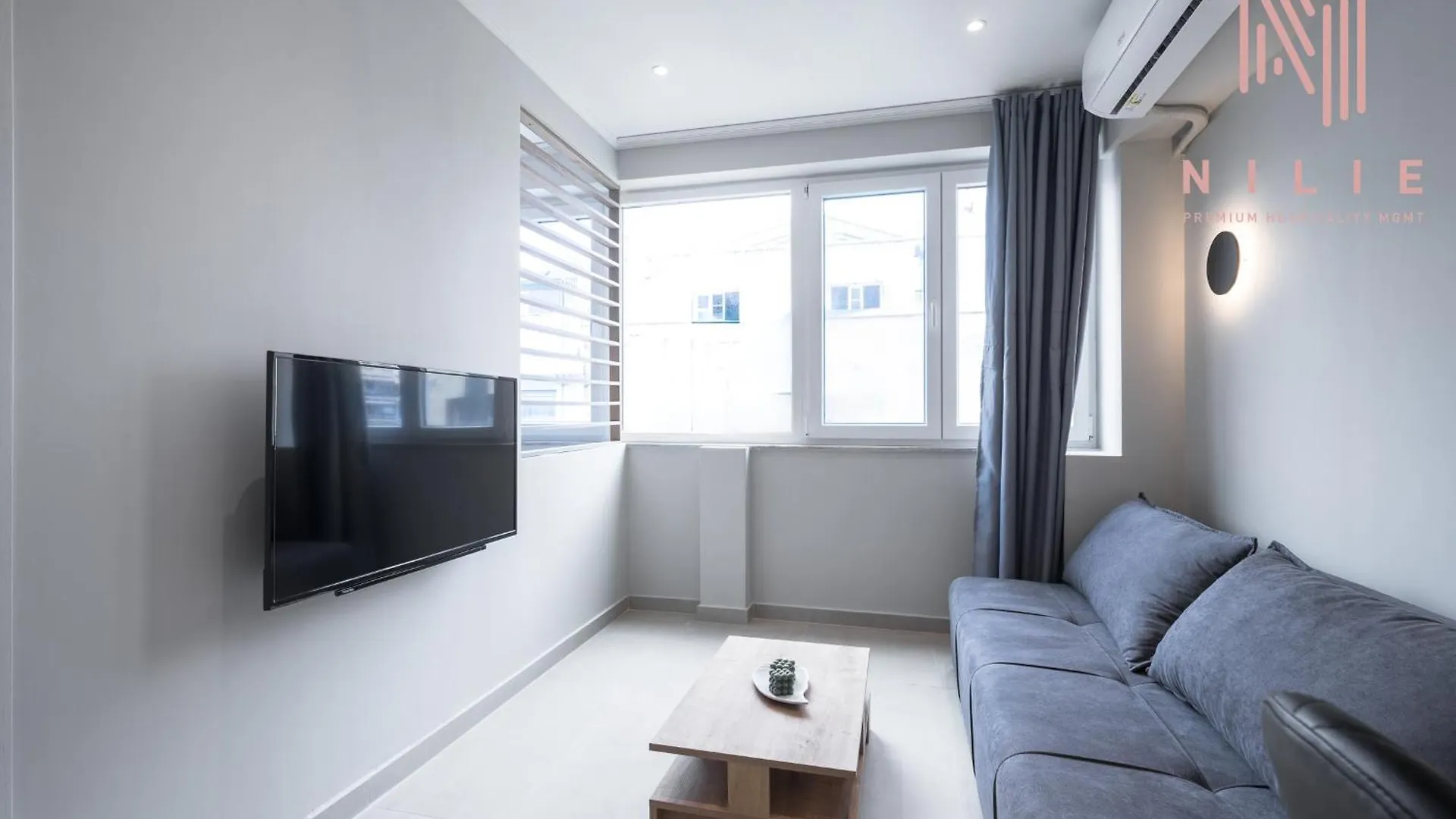 Apartament Nexia, Nilie Hospitality Mgmt Saloniki