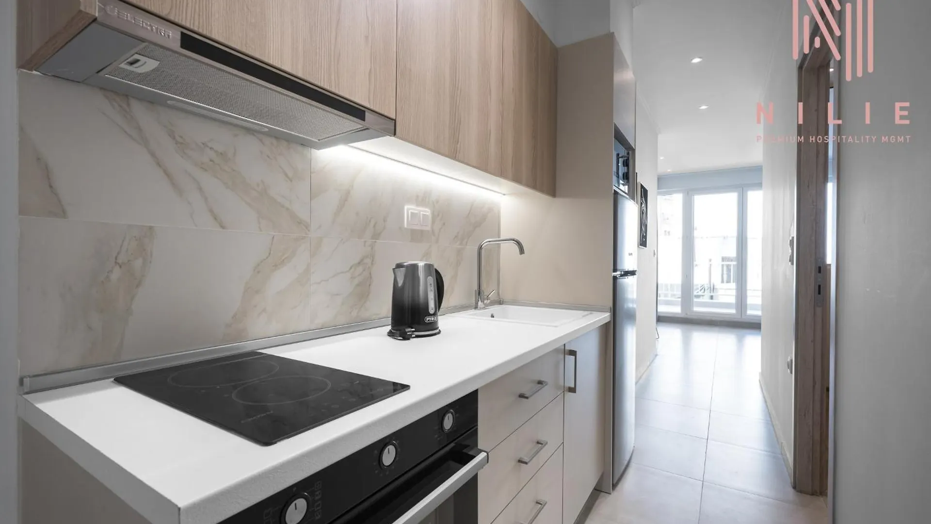 Apartament Nexia, Nilie Hospitality Mgmt Saloniki