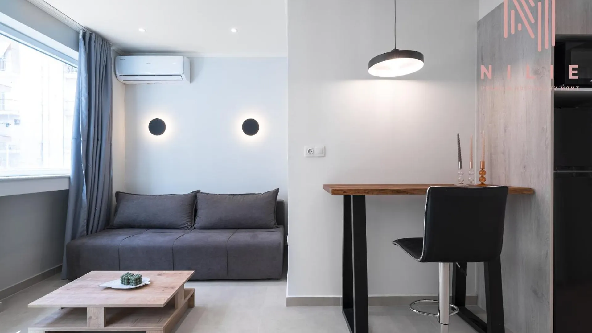 Apartament Nexia, Nilie Hospitality Mgmt Saloniki