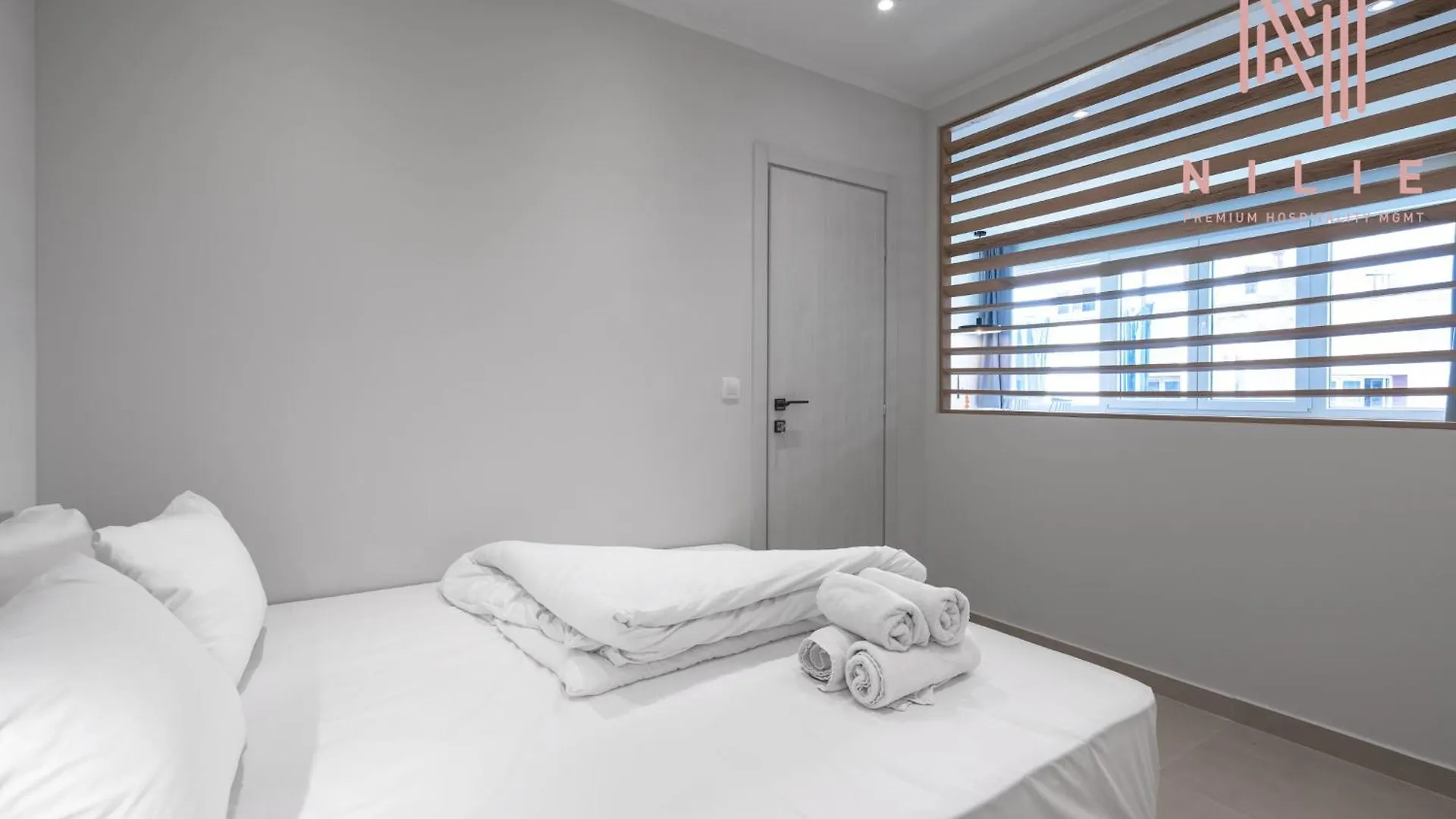 Apartament Nexia, Nilie Hospitality Mgmt Saloniki