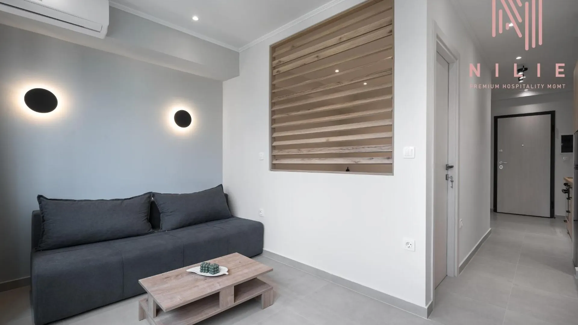 Apartament Nexia, Nilie Hospitality Mgmt Saloniki