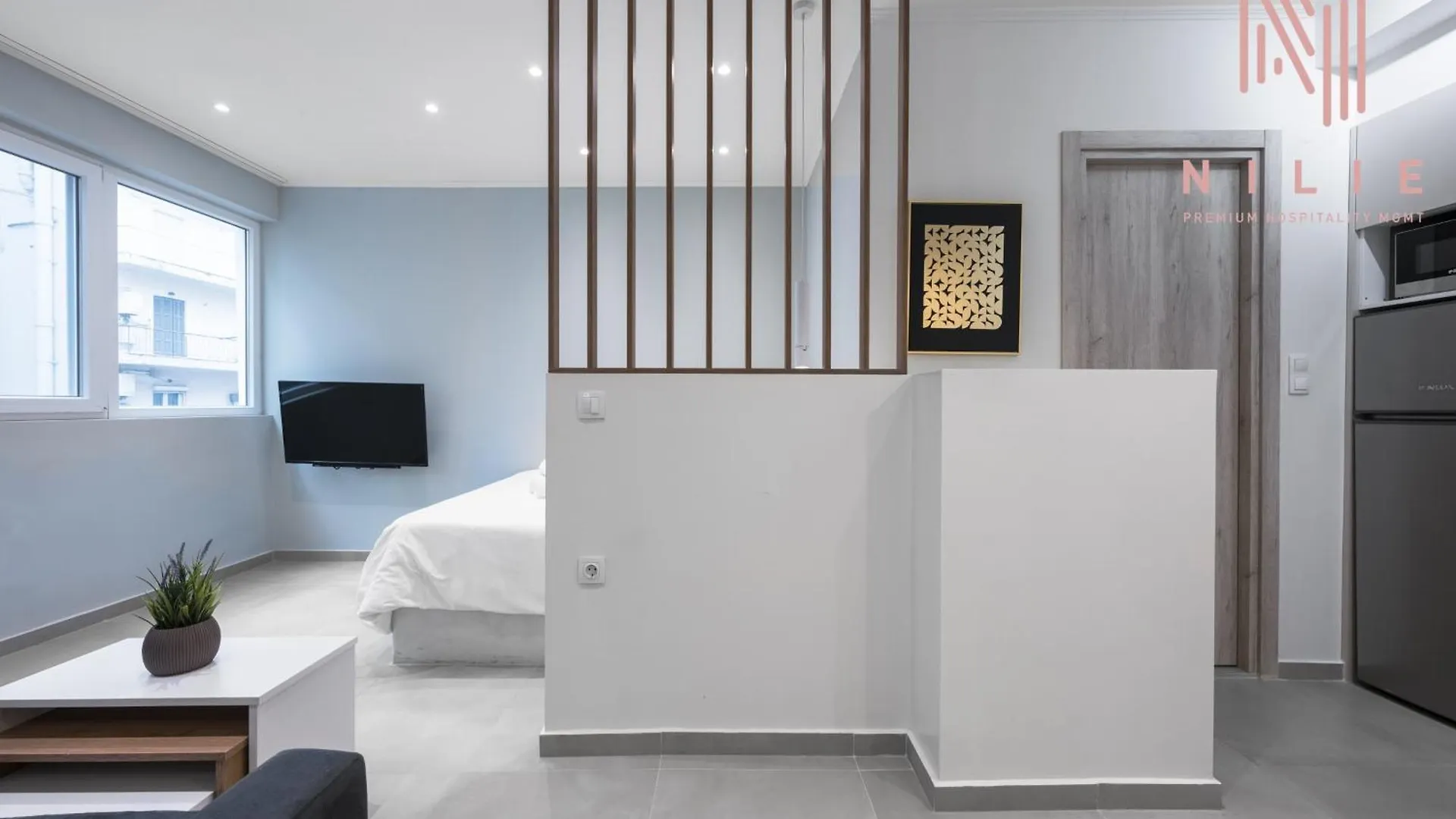Apartament Nexia, Nilie Hospitality Mgmt Saloniki
